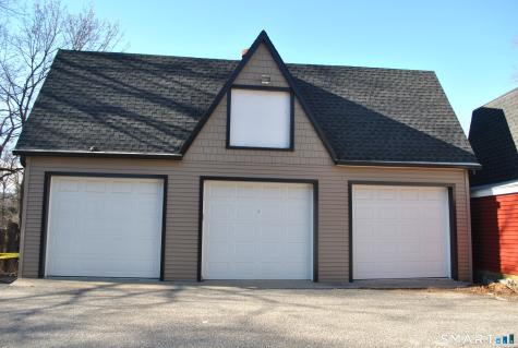 16 Prospect Hill Road New Milford CT 06776