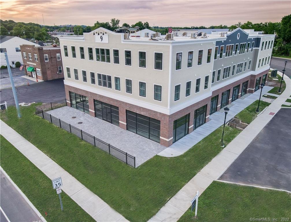 9 Steele Boulevard Berlin CT 06037