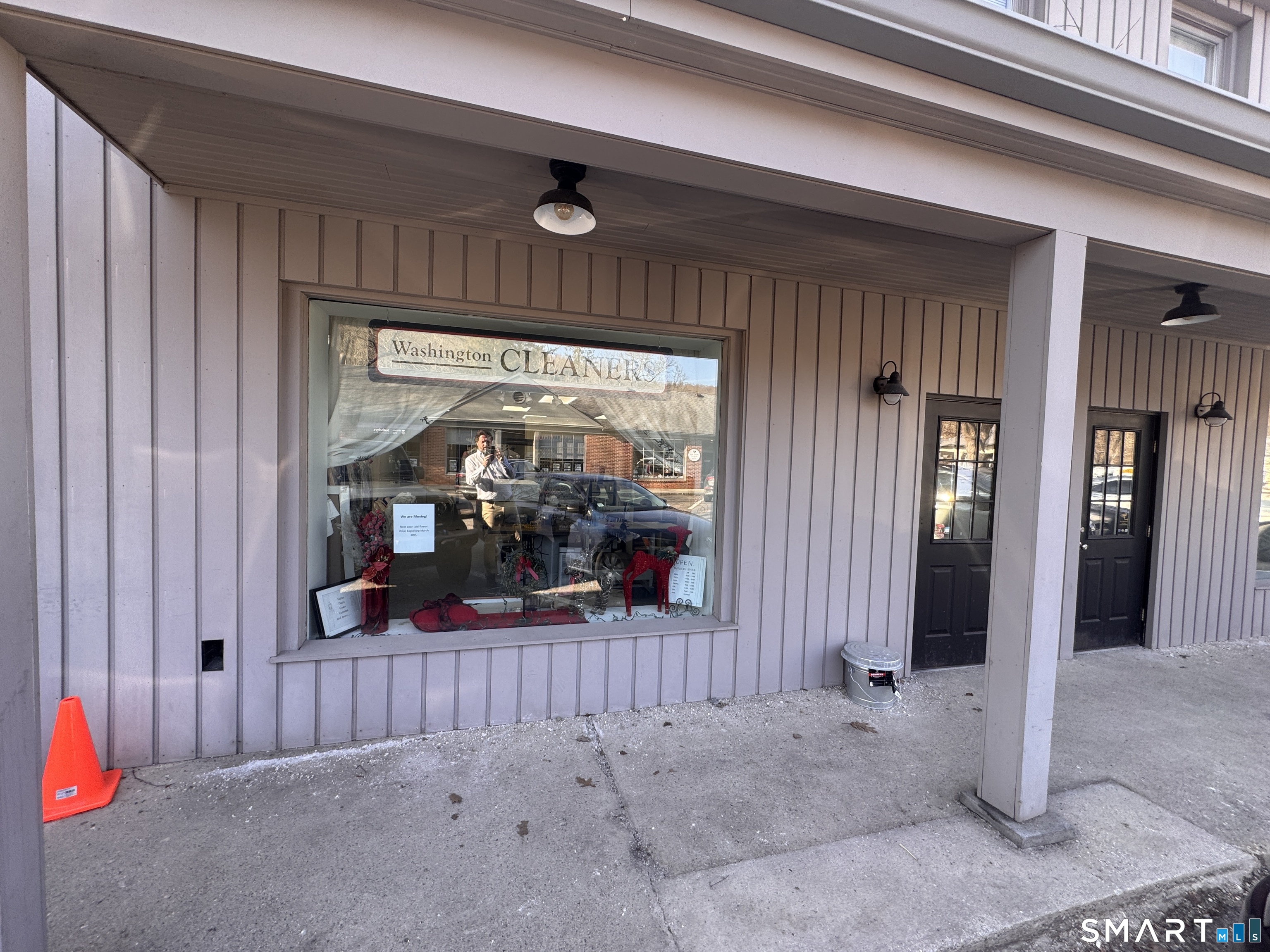 4 Green Hill Road Washington CT 06794