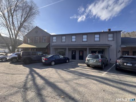 4 Green Hill Road Washington CT 06794