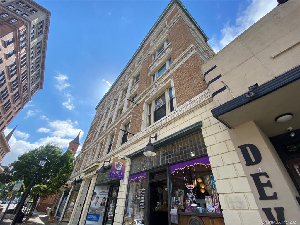 300 State Street New London CT 06320