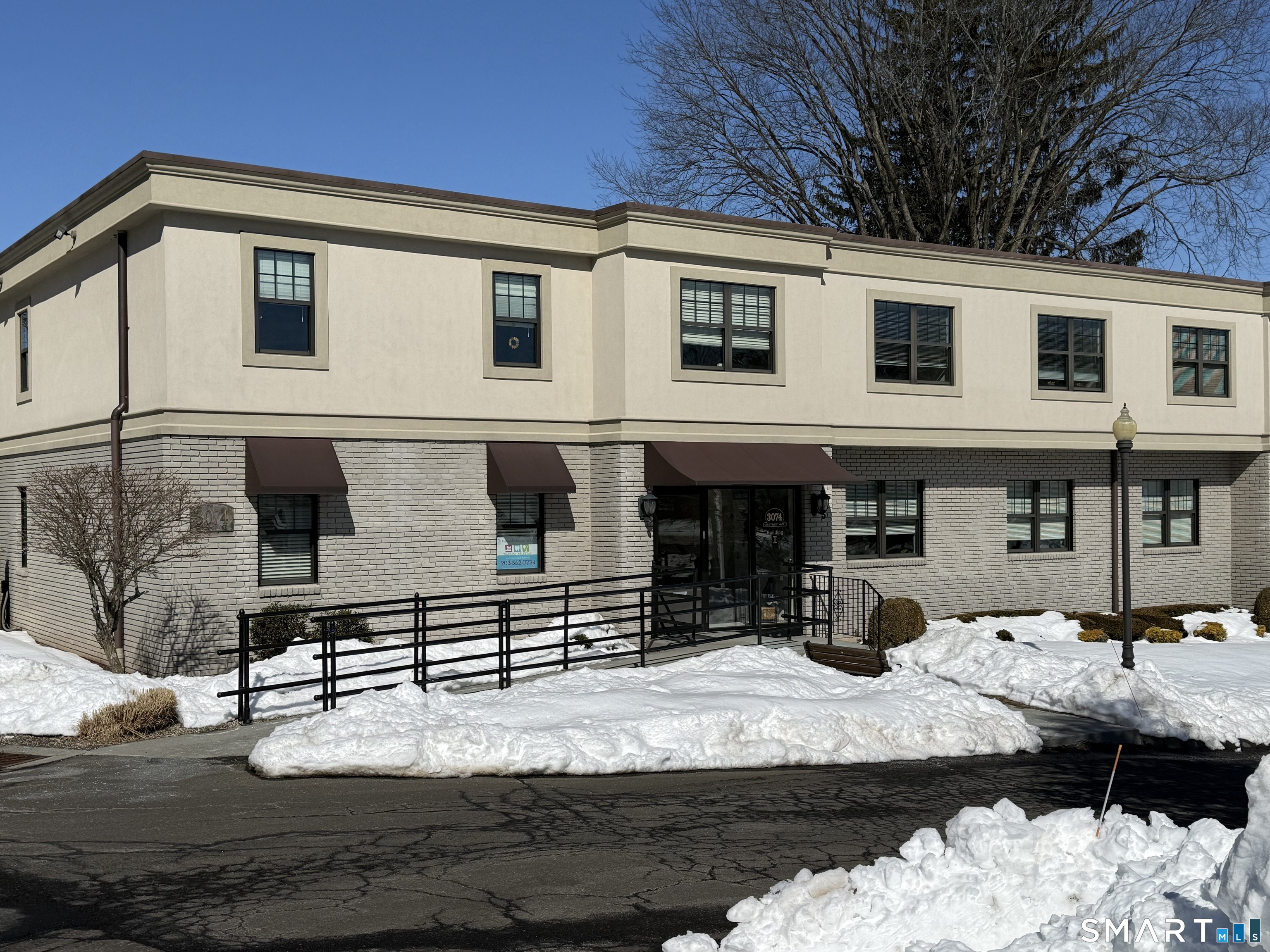 3074 Whitney Avenue Hamden CT 06518