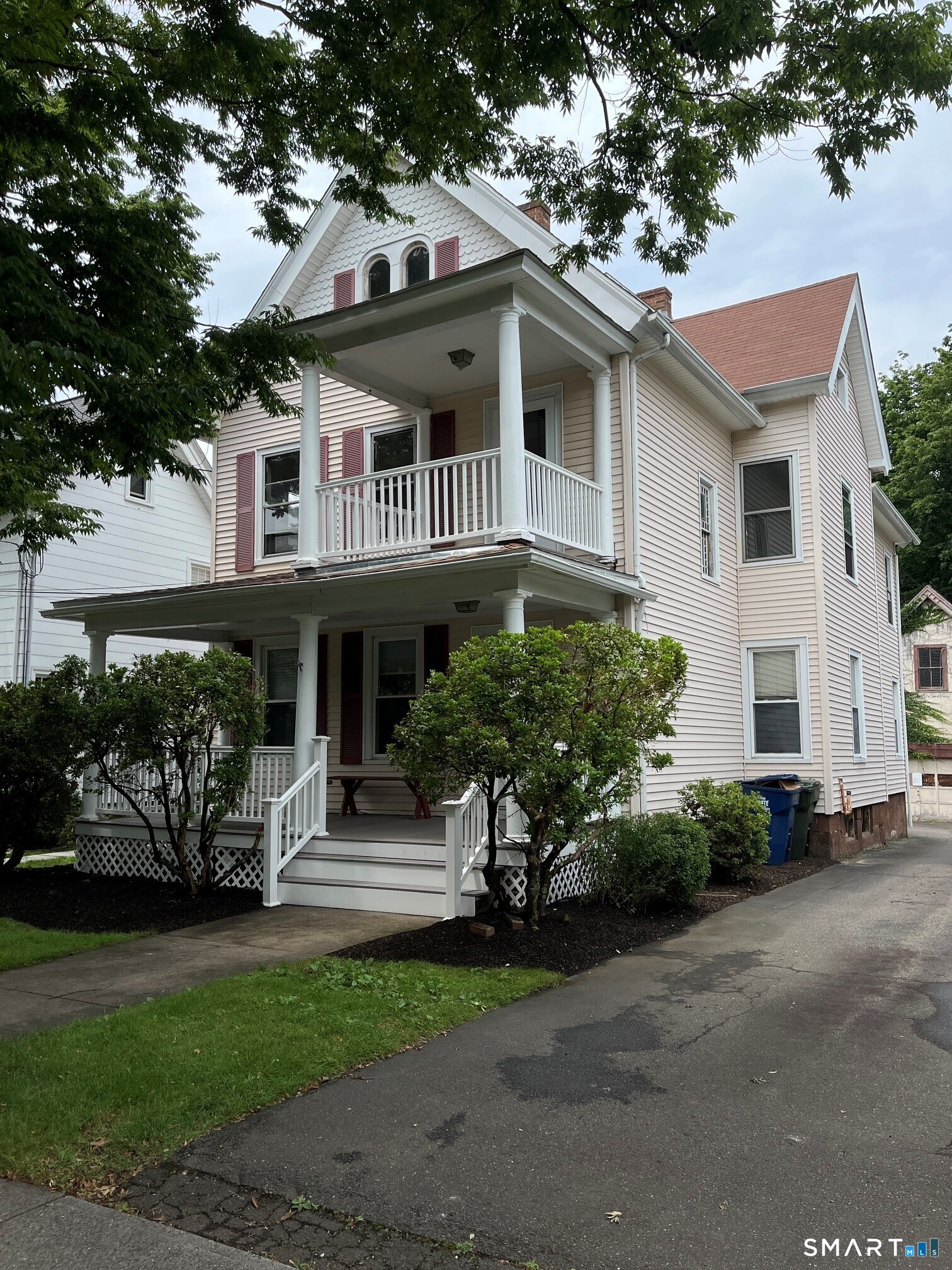256 North Main Street Wallingford CT 06492