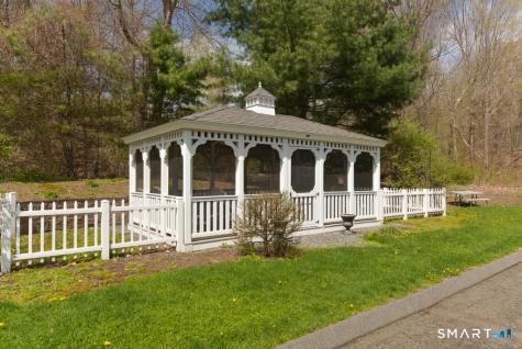8 Pecks Lane Newtown CT 06470
