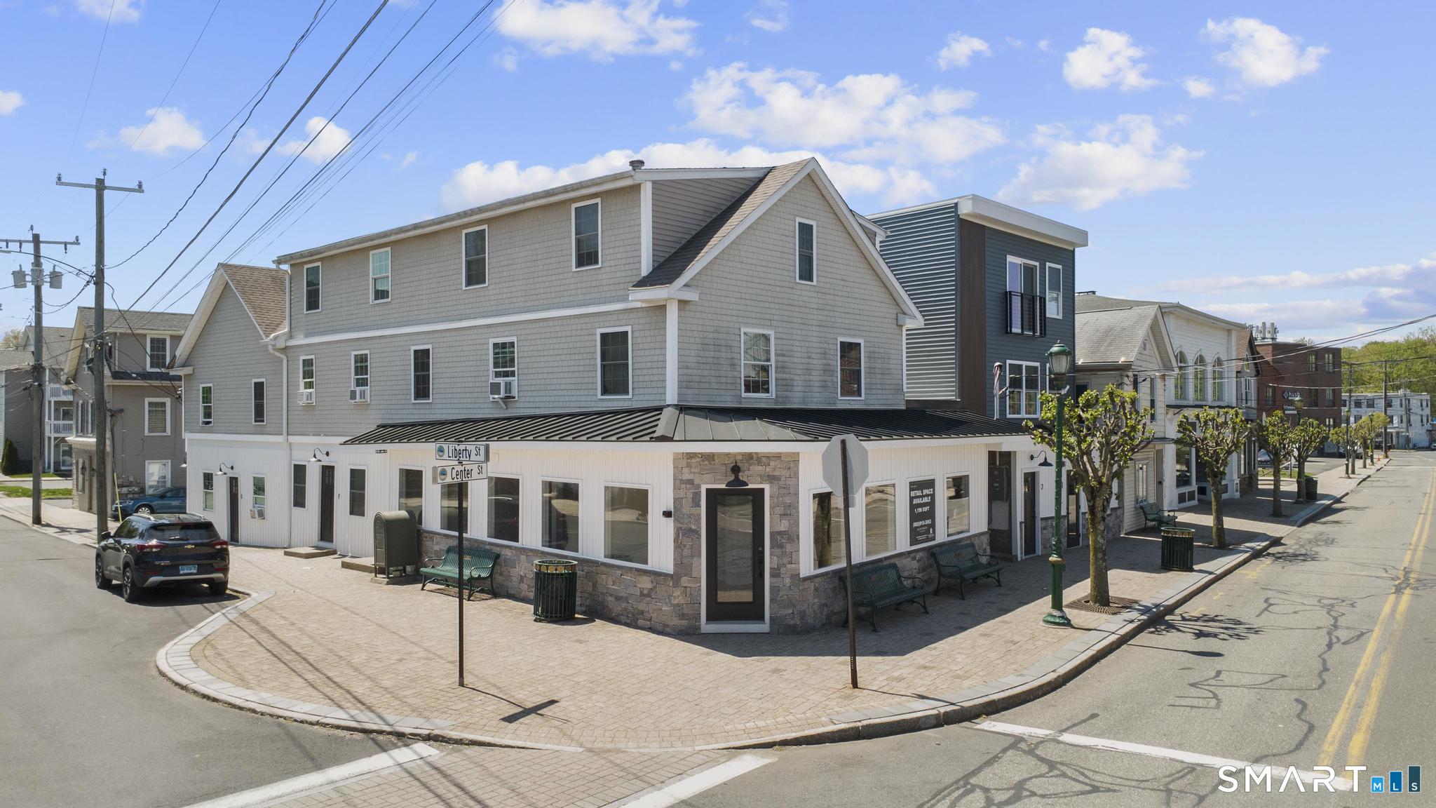 122 Center Street Southington CT 06489