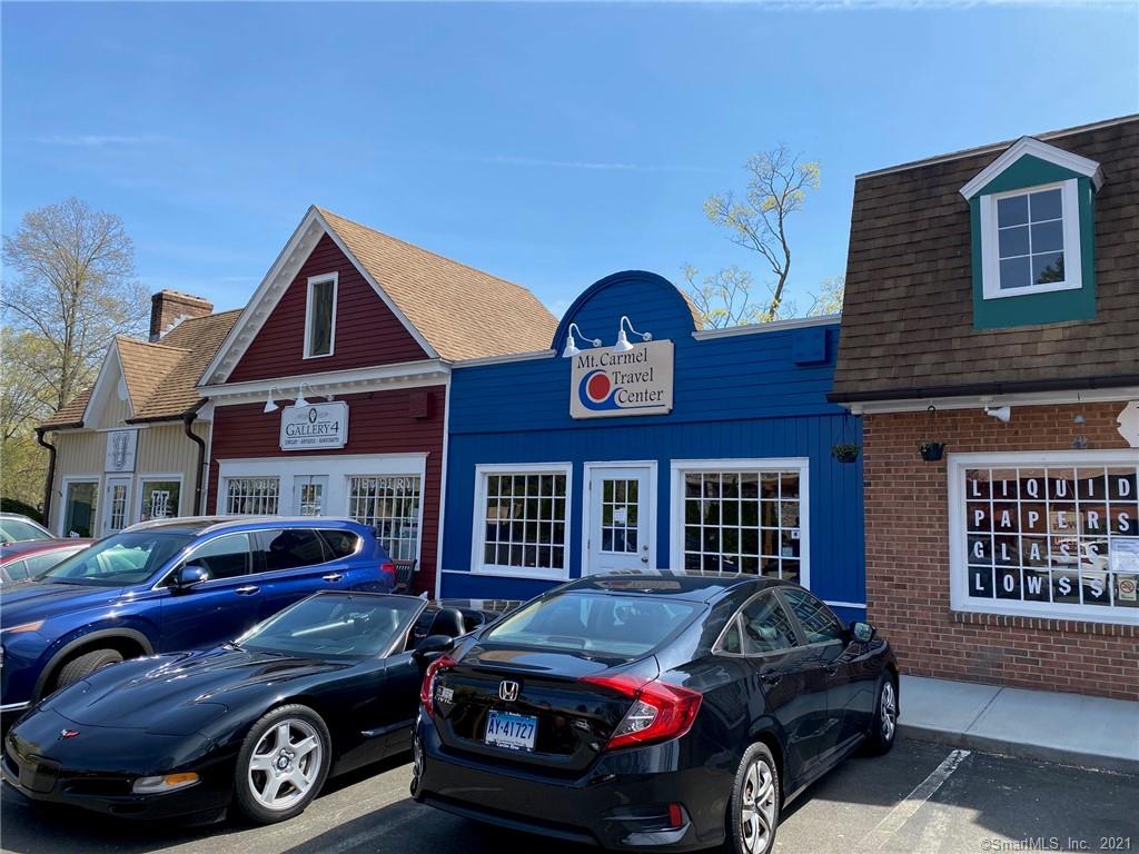 2977 Whitney Avenue Hamden CT 06518