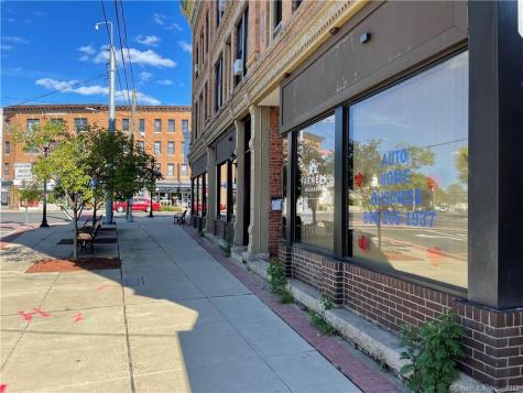 14 West Main Street Plainville CT 06062