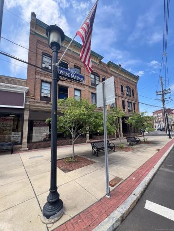 14 West Main Street Plainville CT 06062