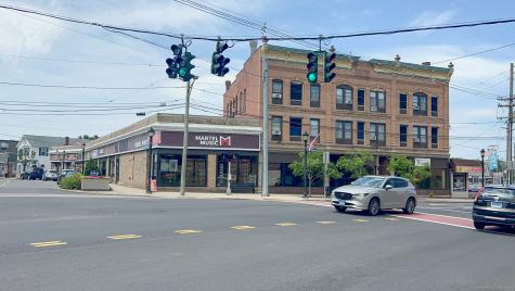 14 West Main Street Plainville CT 06062