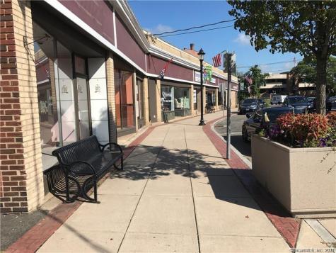 14 West Main Street Plainville CT 06062