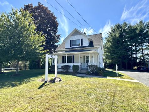 90 South Main Street East Windsor CT 06088