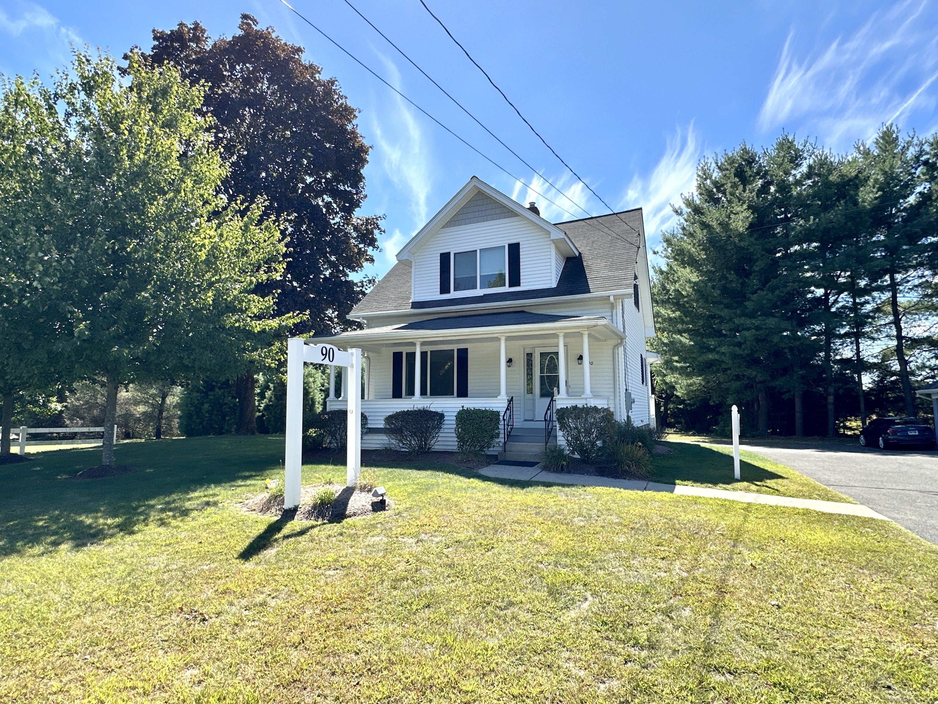 90 South Main Street East Windsor CT 06088