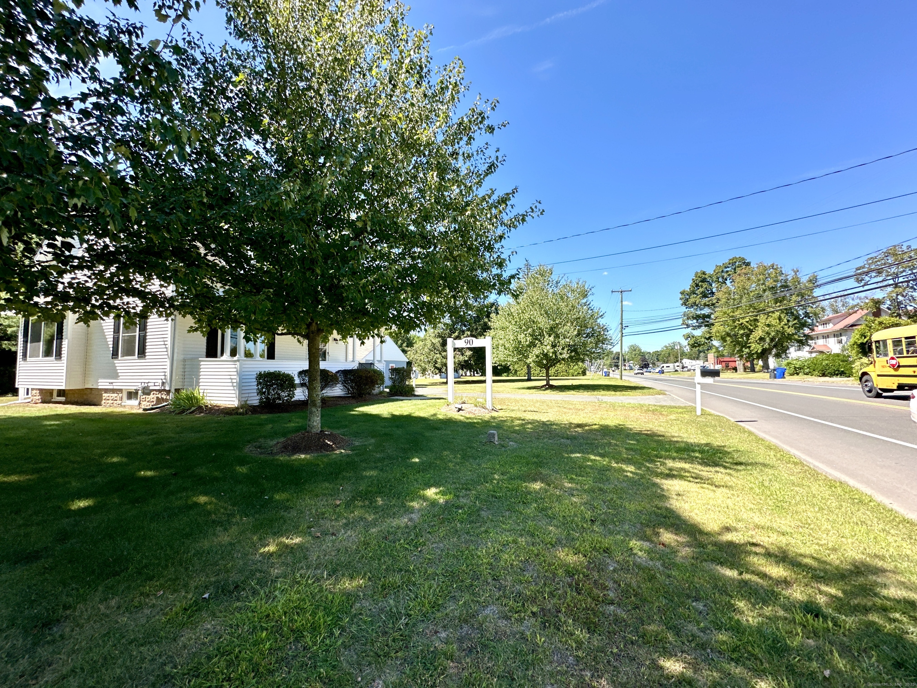 90 South Main Street East Windsor CT 06088