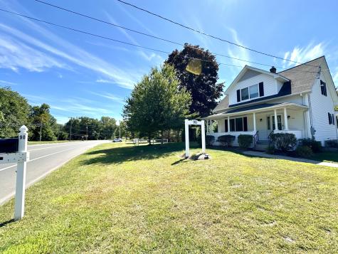 90 South Main Street East Windsor CT 06088