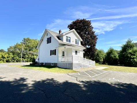 90 South Main Street East Windsor CT 06088