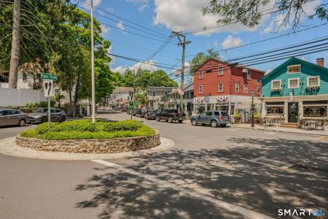 1 Maple Street Chester CT 06412