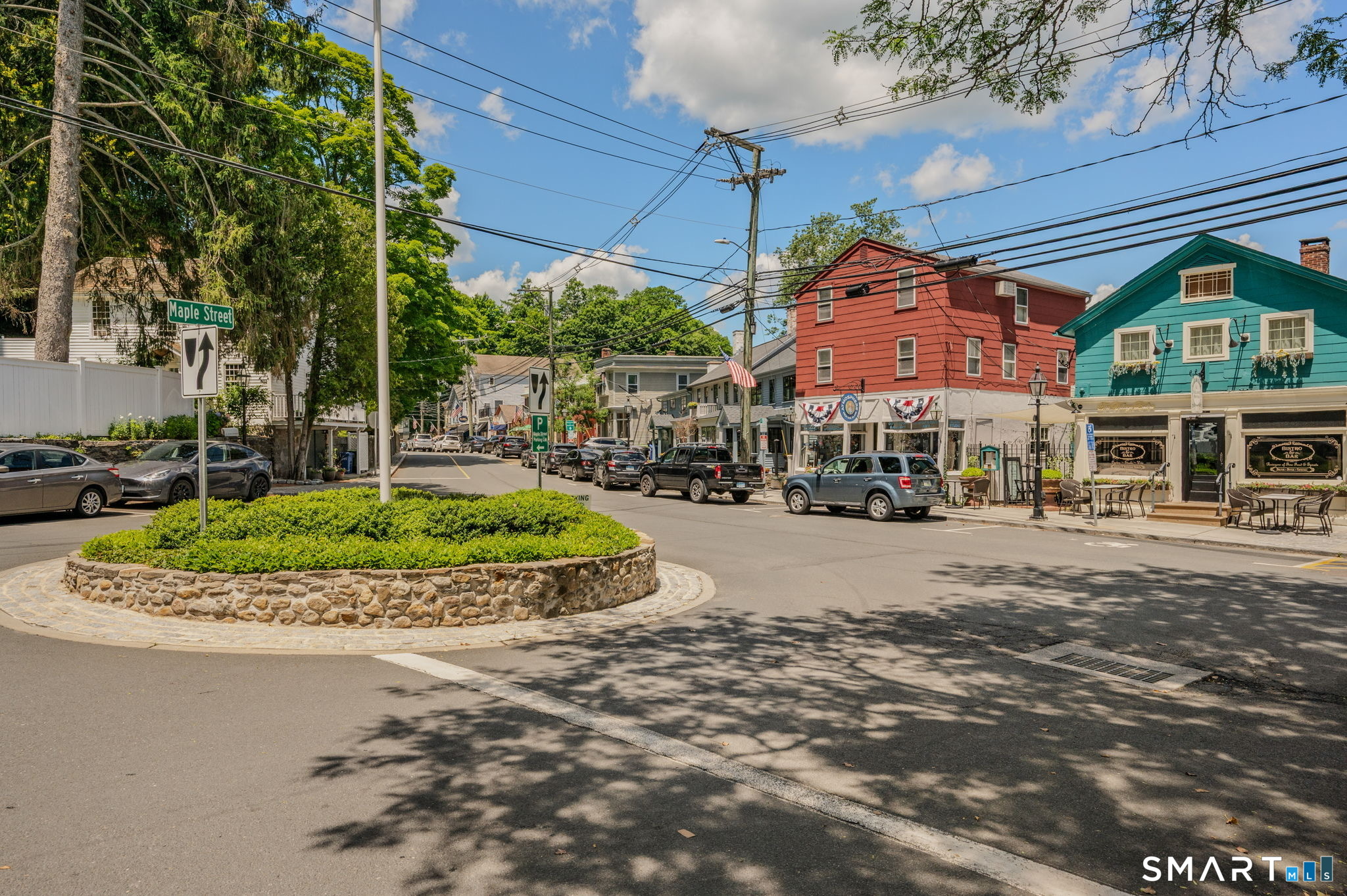 1 Maple Street Chester CT 06412