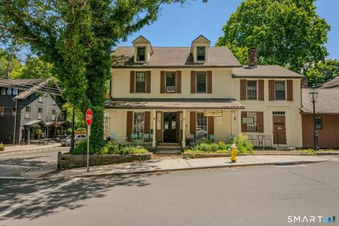 1 Maple Street Chester CT 06412