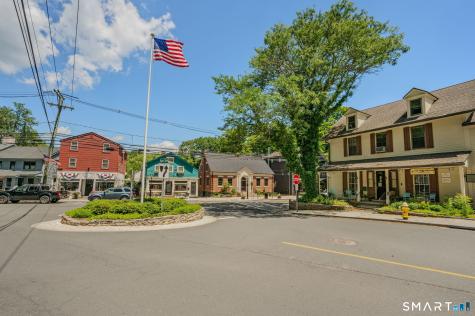 1 Maple Street Chester CT 06412