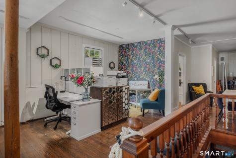 1 Maple Street Chester CT 06412