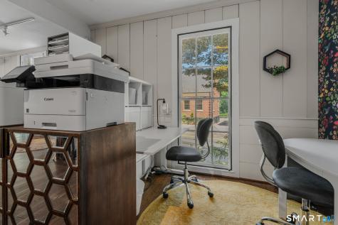 1 Maple Street Chester CT 06412