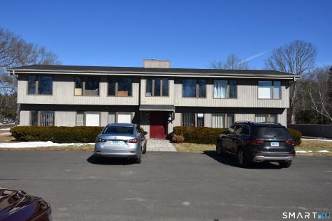 1533 New Britain Avenue Farmington CT 06032