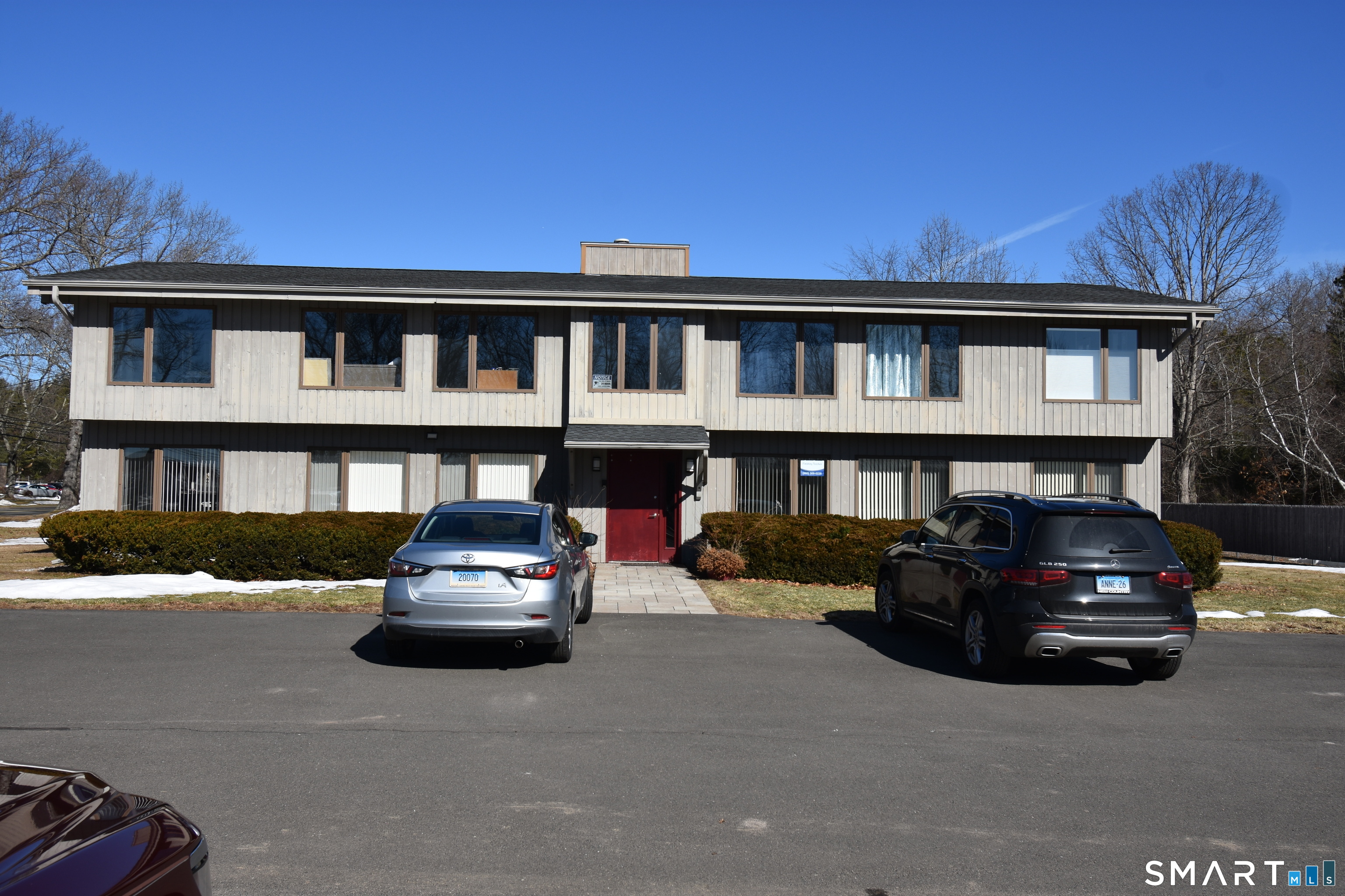 1533 New Britain Avenue Farmington CT 06032