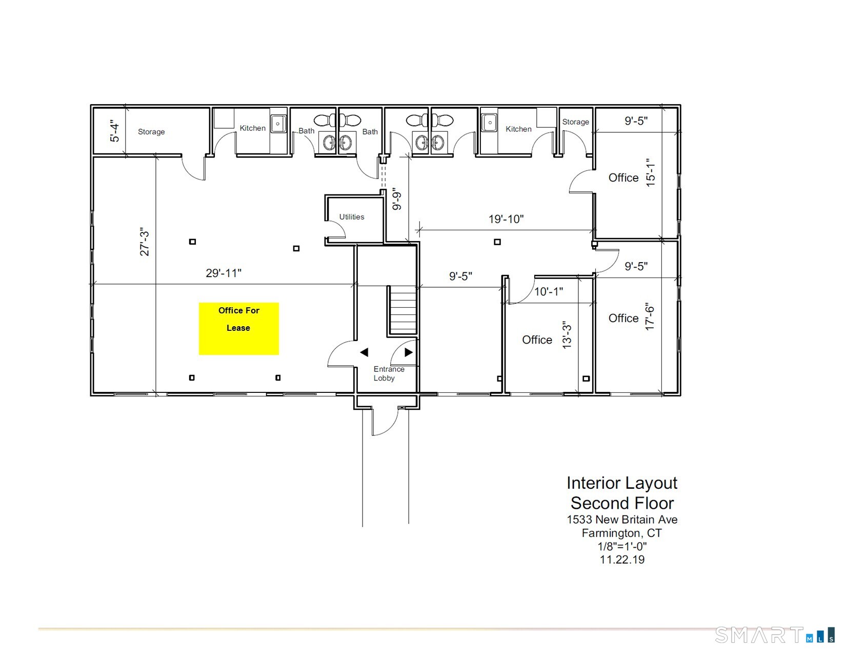 1533 New Britain Avenue Farmington CT 06032