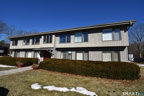 1533 New Britain Avenue Farmington CT 06032