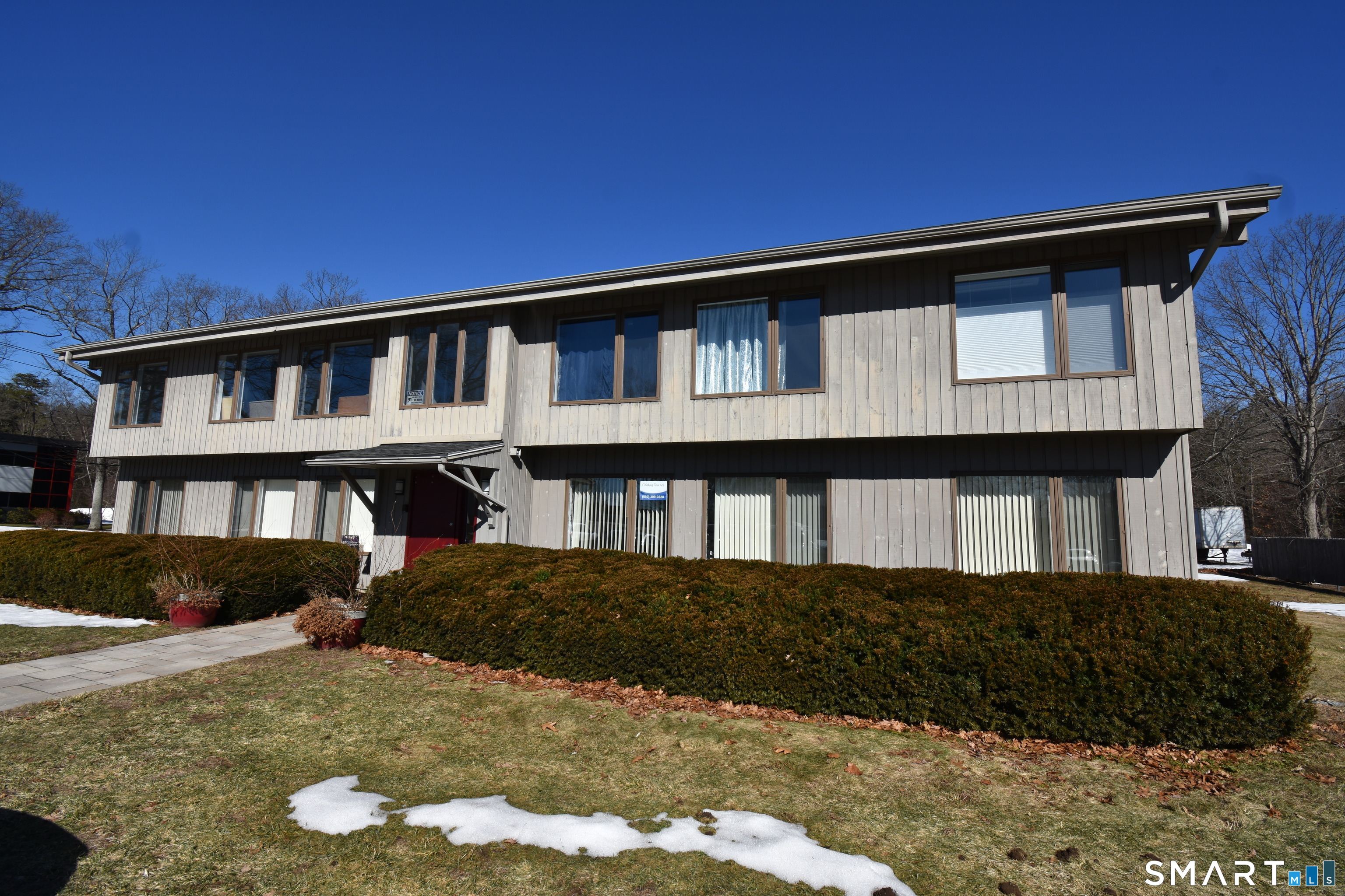 1533 New Britain Avenue Farmington CT 06032
