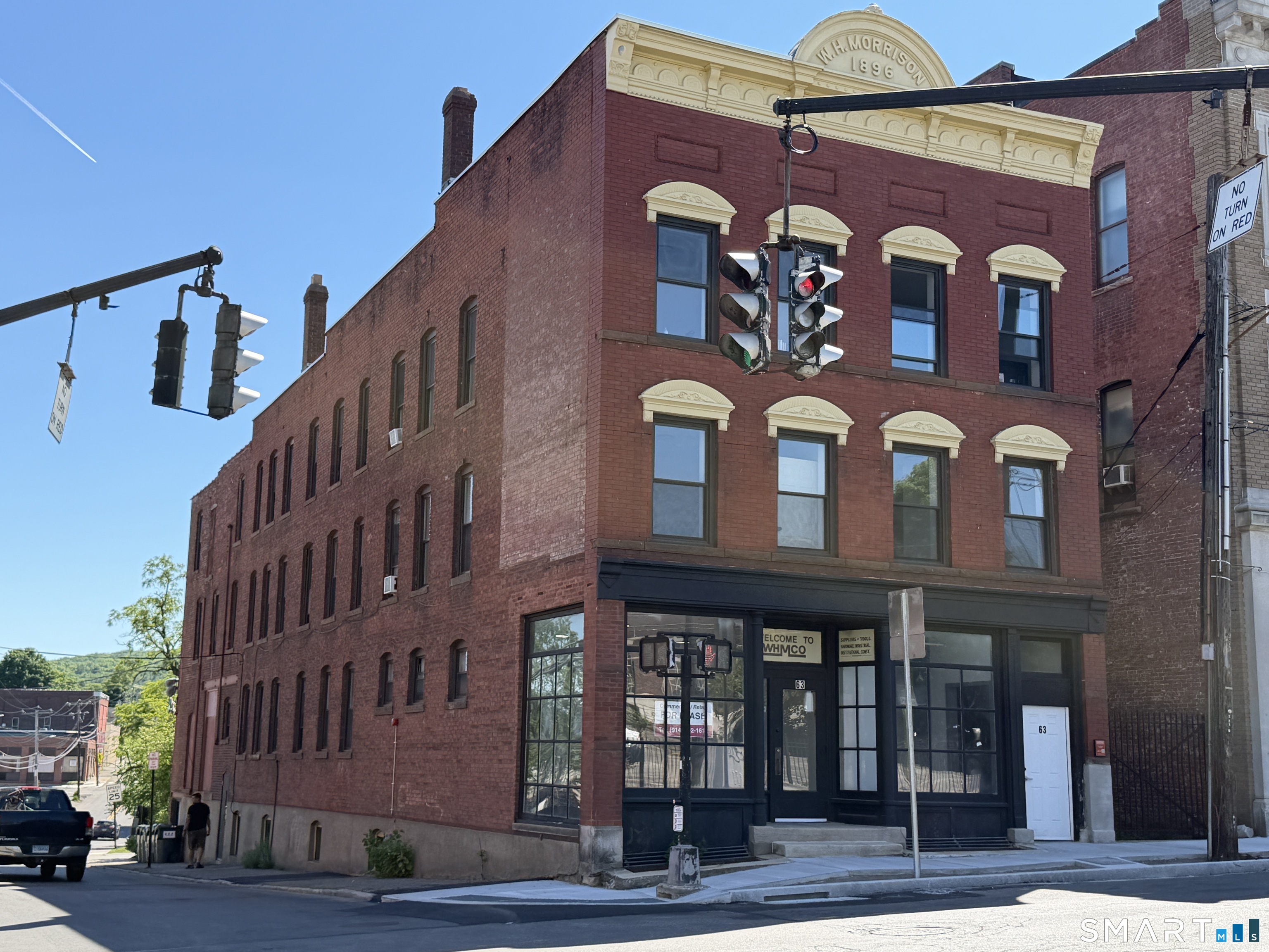63 Water Street Torrington CT 06790
