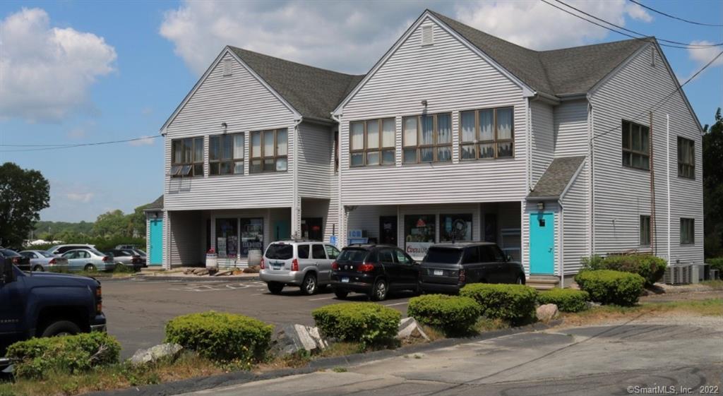 688 Boston Post Road Westbrook CT 06498