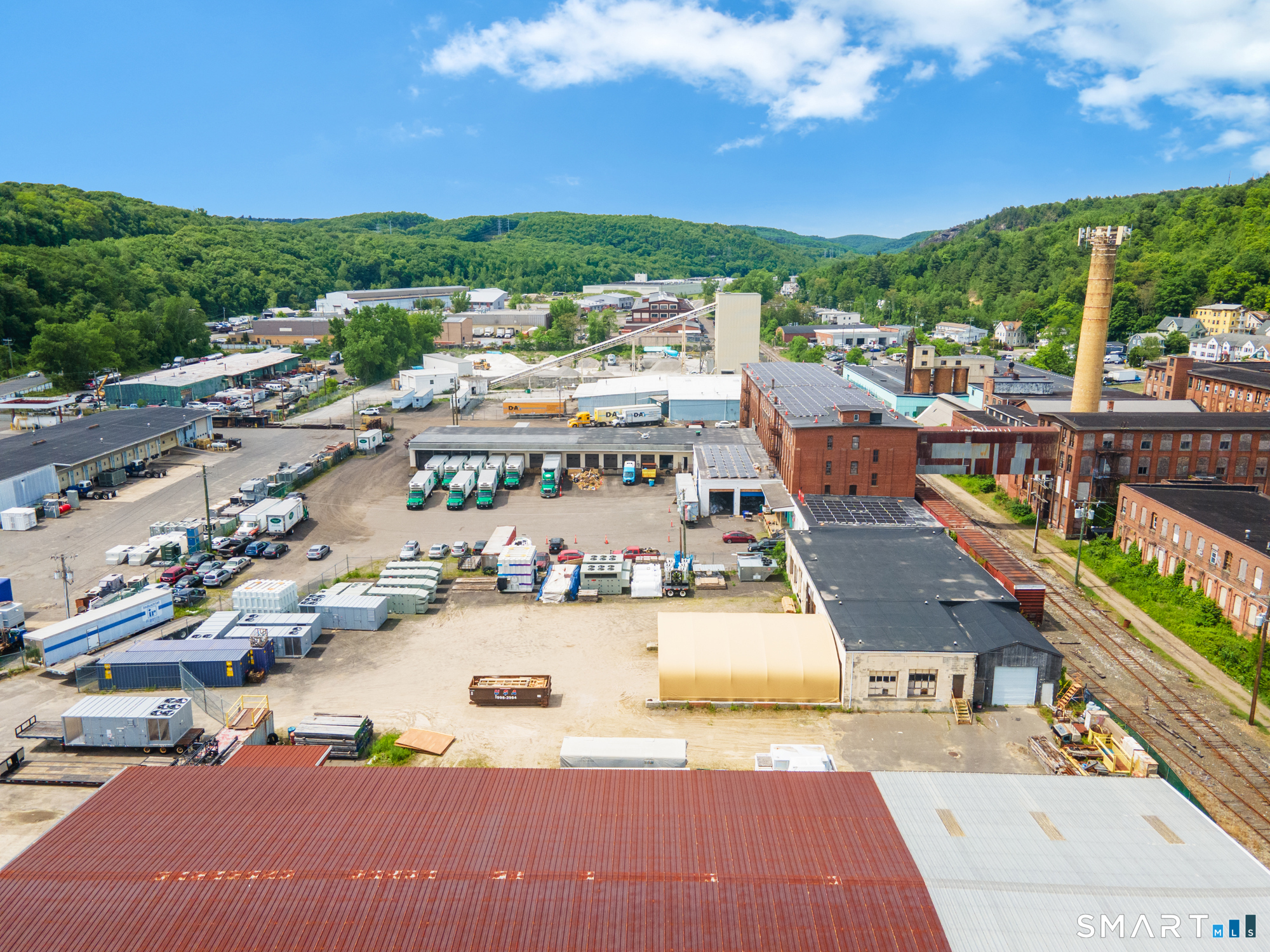 280 Chase River Road Waterbury CT 06704