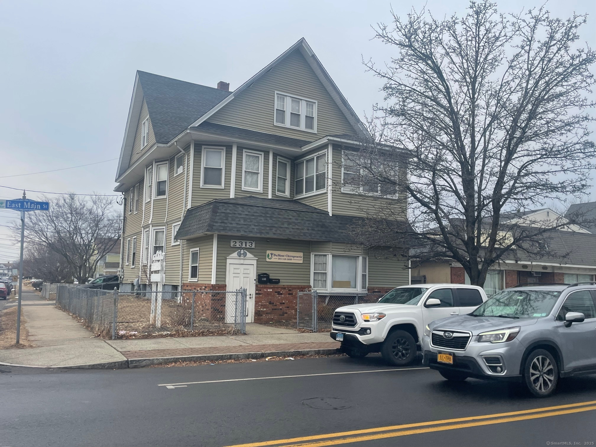 2313 East Main Street Bridgeport CT 06610