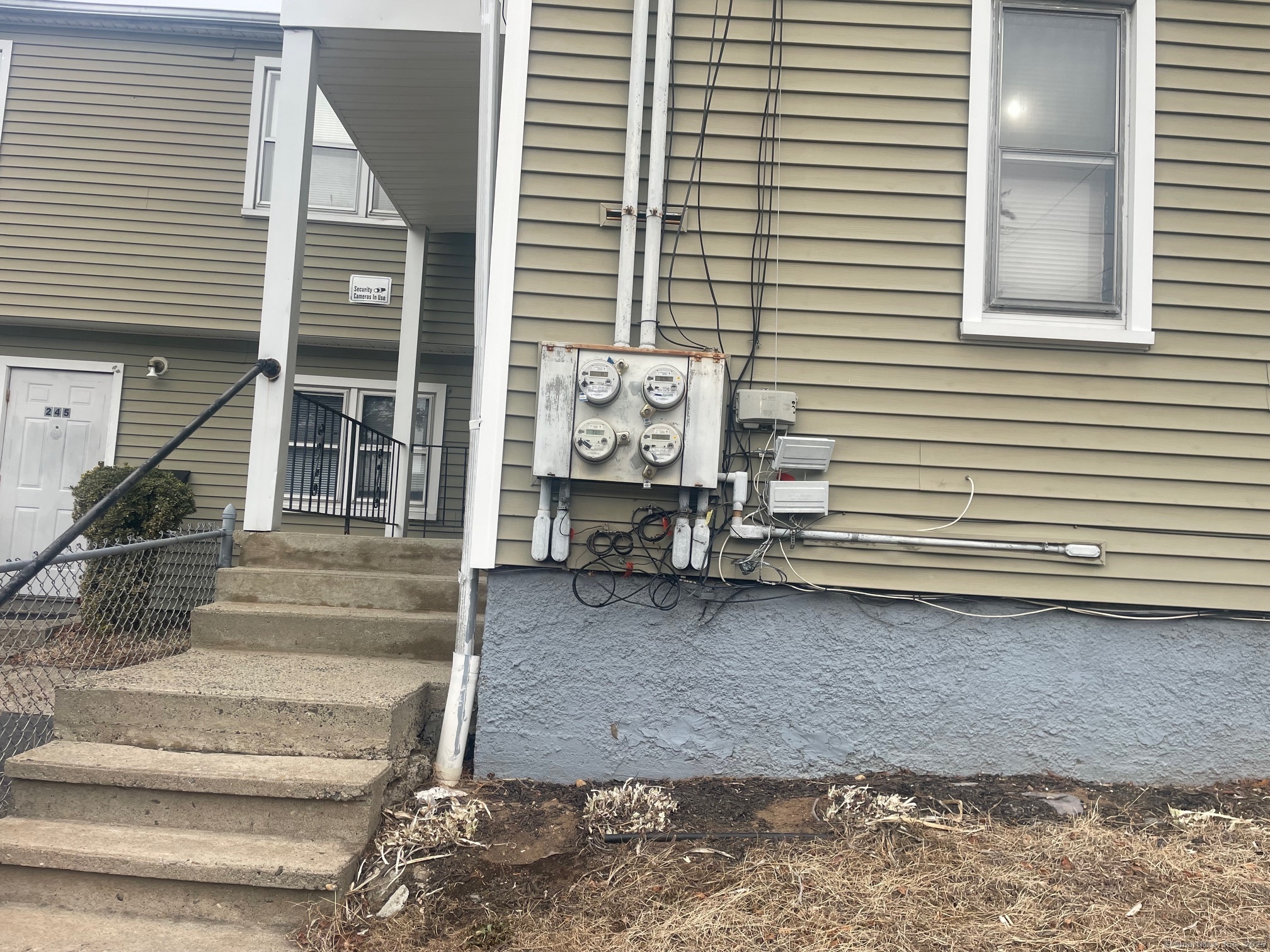 2313 East Main Street Bridgeport CT 06610