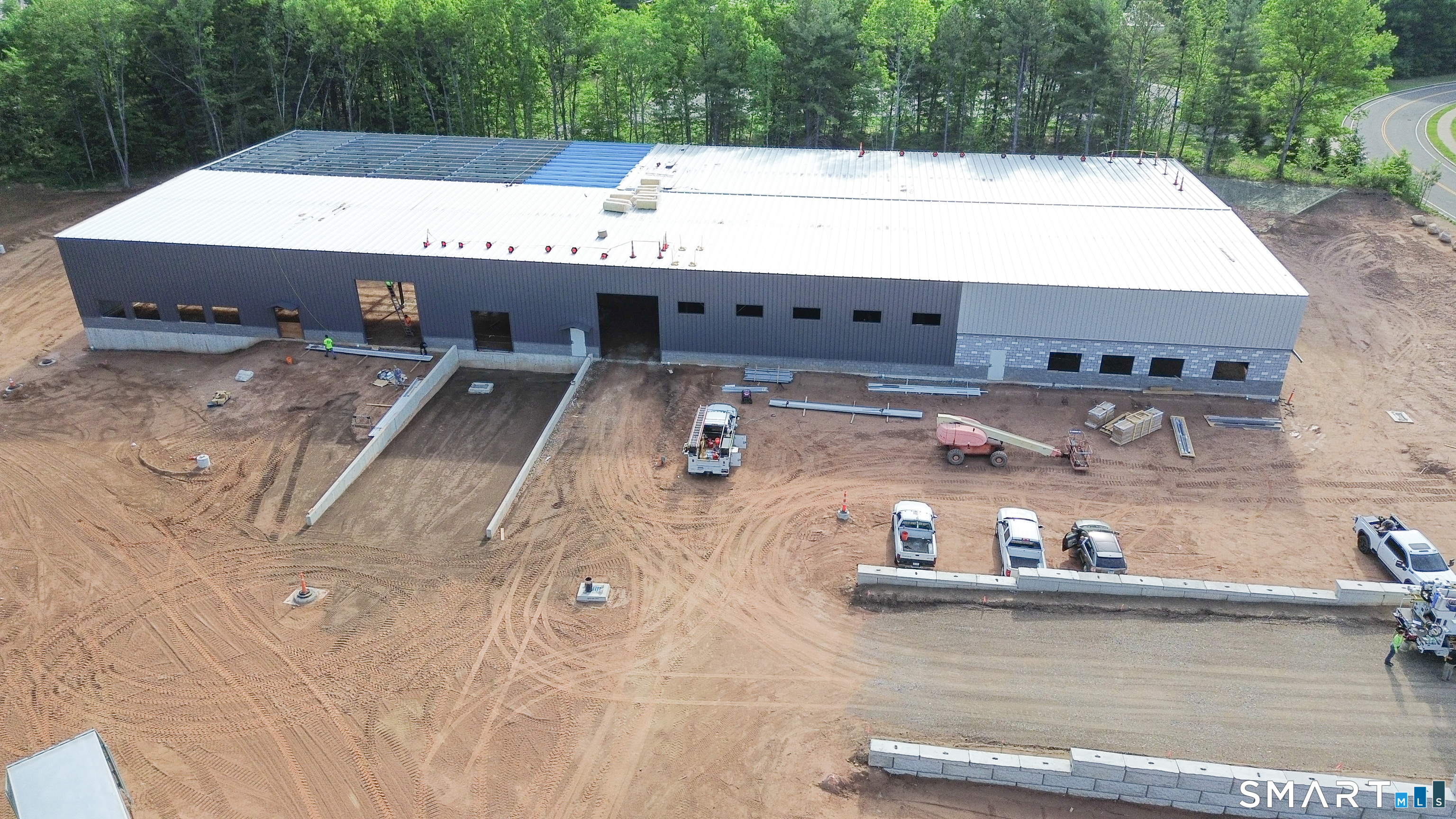135 Business Park Drive Bristol CT 06010