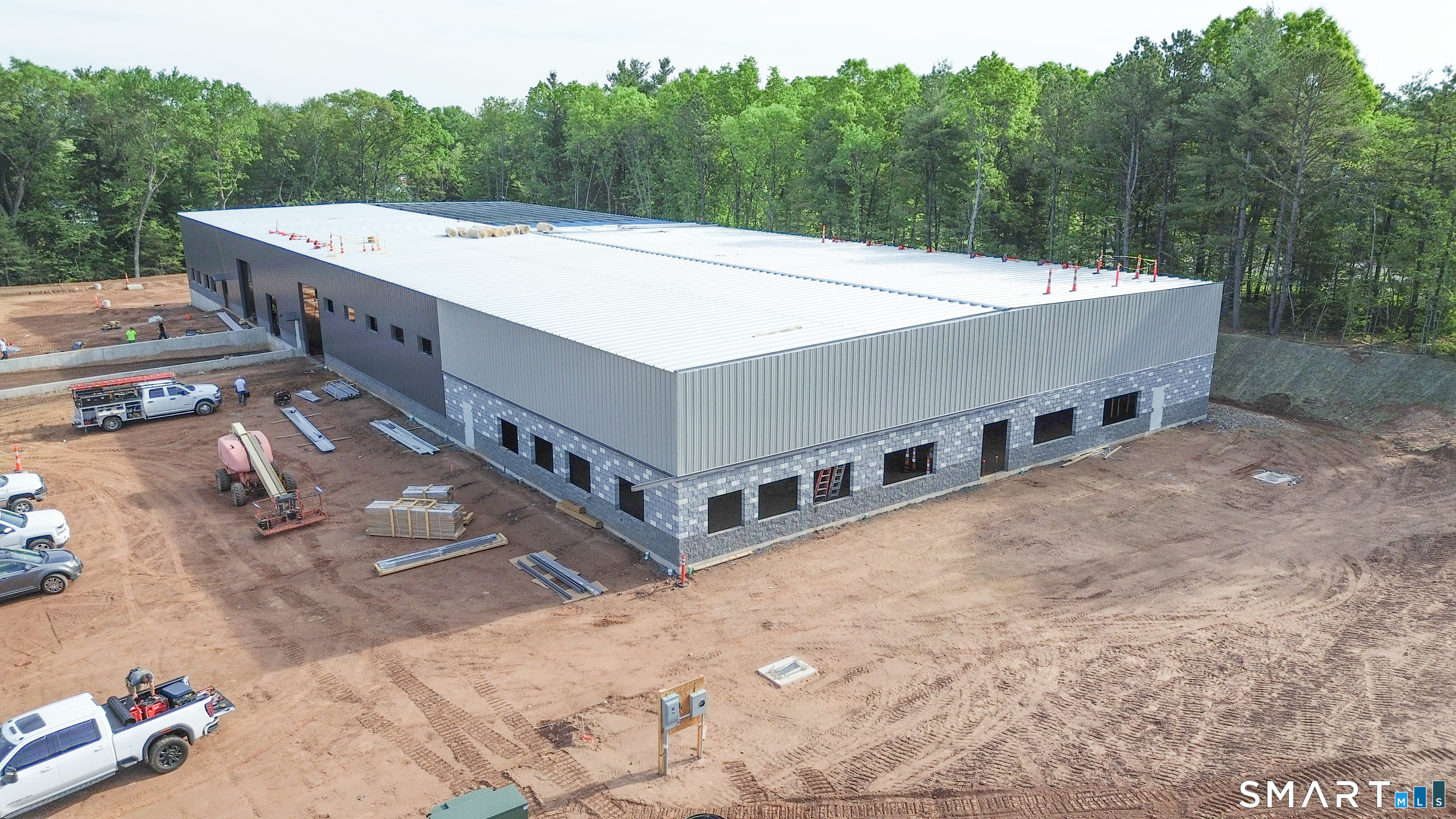 135 Business Park Drive Bristol CT 06010