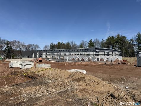 135 Business Park Drive Bristol CT 06010