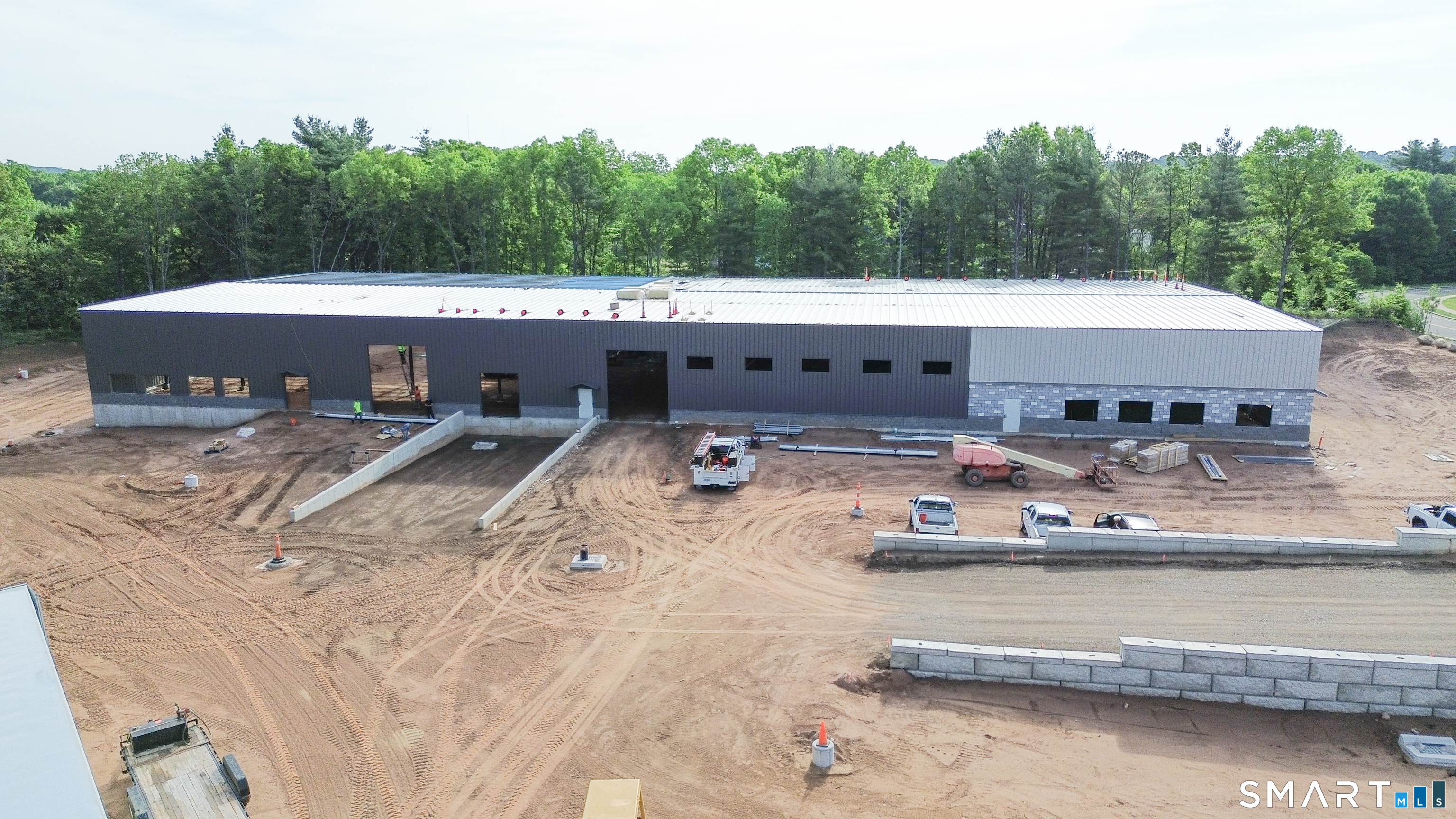 135 Business Park Drive Bristol CT 06010