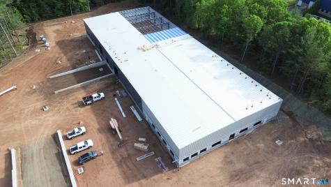 135 Business Park Drive Bristol CT 06010