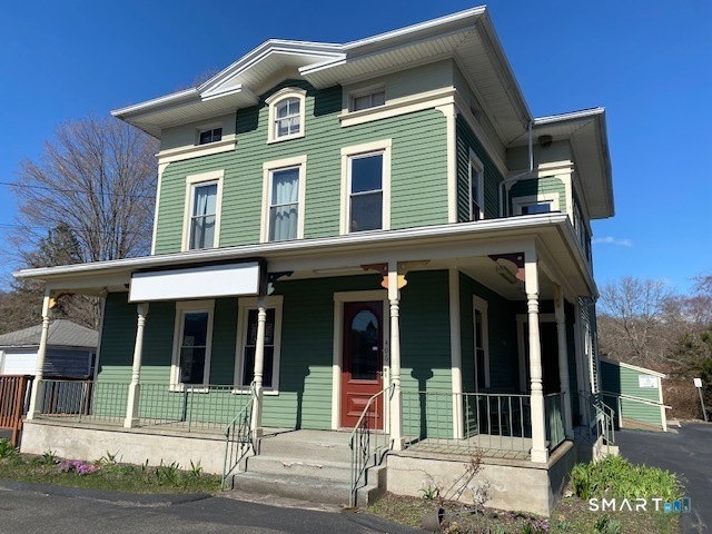 406 Main Street Monroe CT 06468