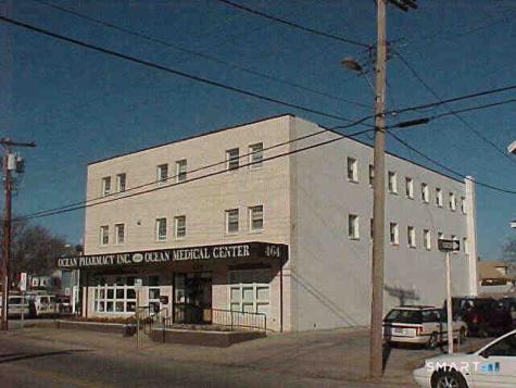 464 Ocean Avenue New London CT 06320