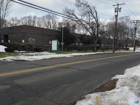 105 Sanford Street Hamden CT 06514