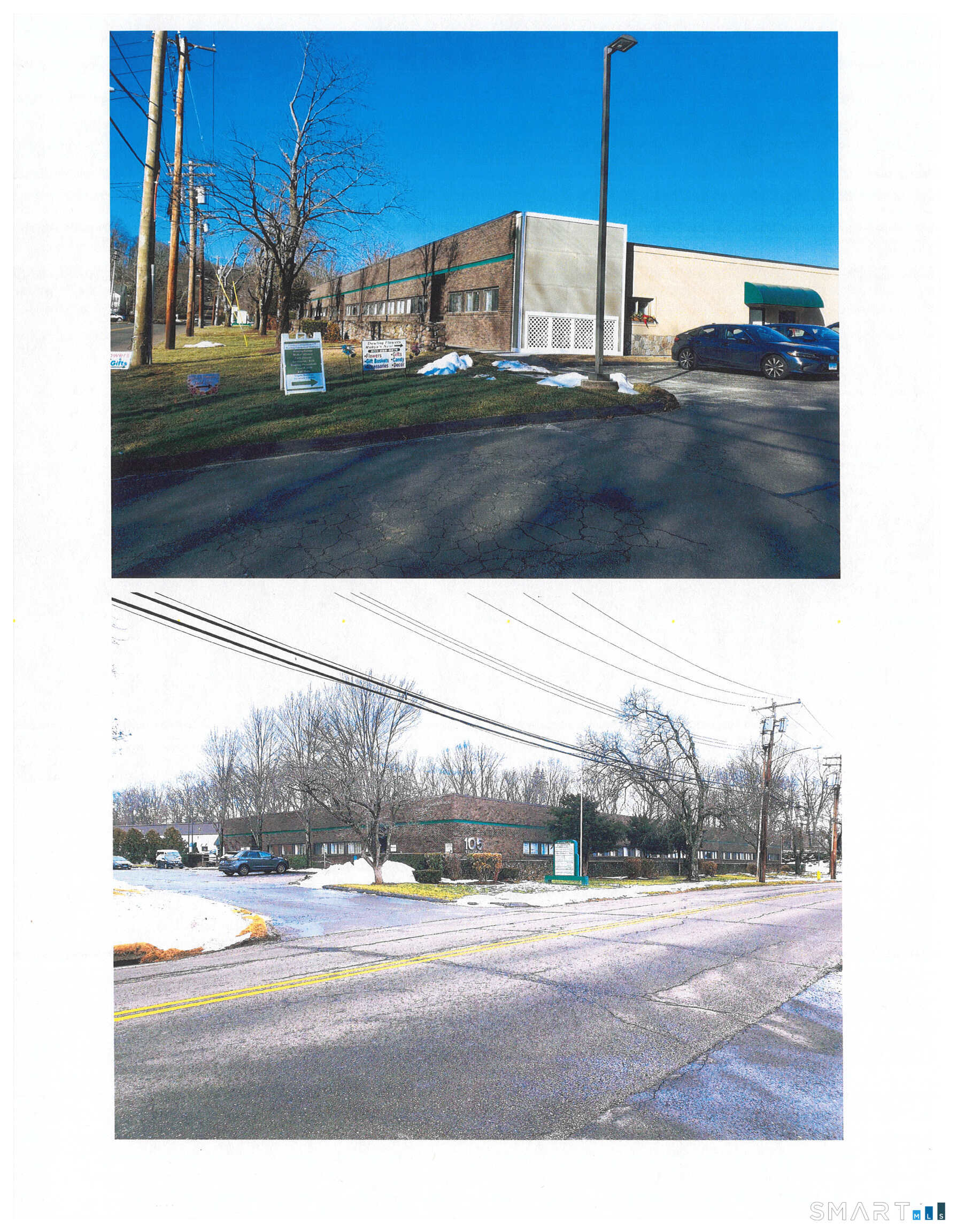 105 Sanford Street Hamden CT 06514