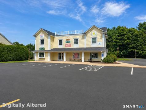 412 W Avon Road Avon CT 06001