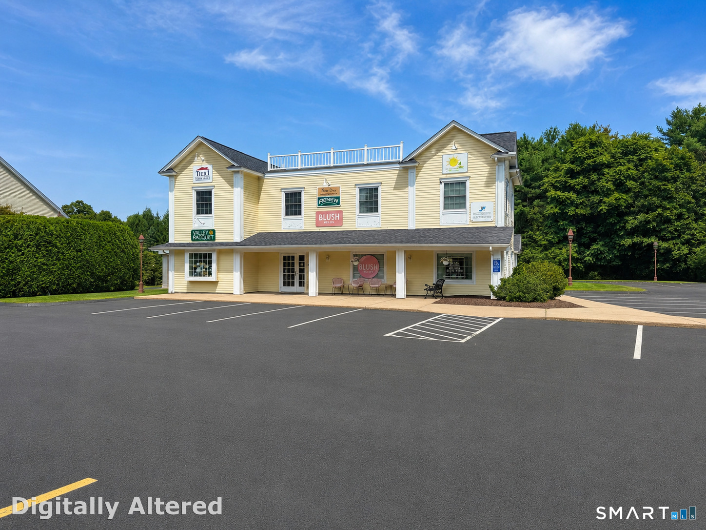412 W Avon Road Avon CT 06001