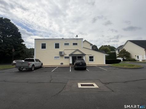 412 W Avon Road Avon CT 06001