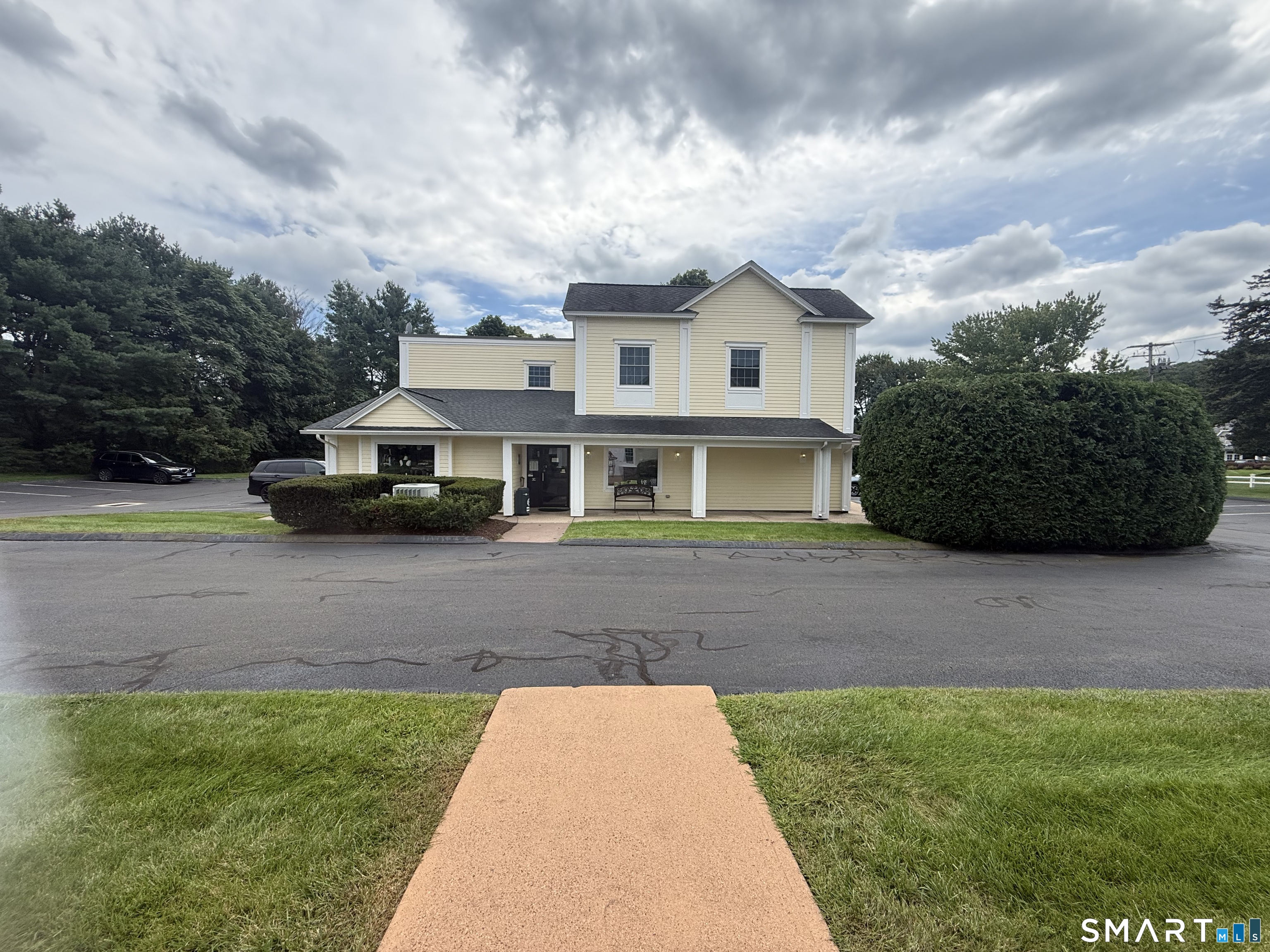 412 W Avon Road Avon CT 06001