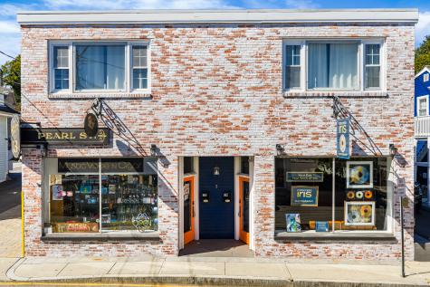 3 Pearl Street Groton CT 06355