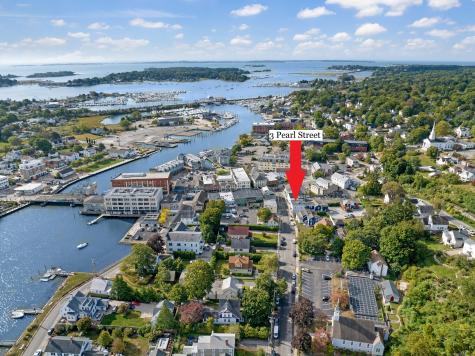3 Pearl Street Groton CT 06355